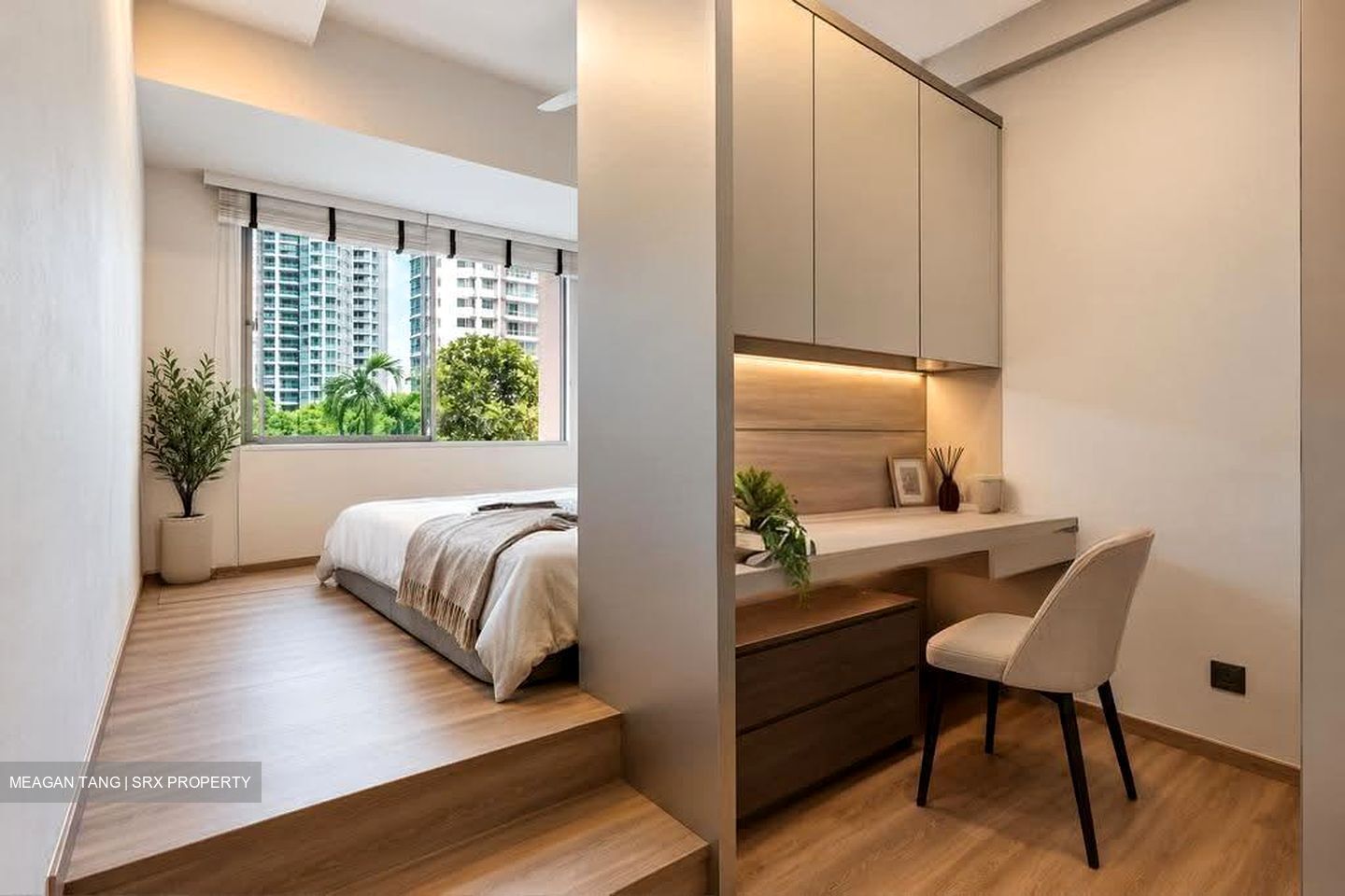 Astor Green (D21), Condominium #632477761